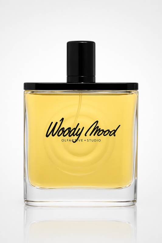 Woody Mood Eau De Parfum Spray (Unisex) By Olfactive Studio Default