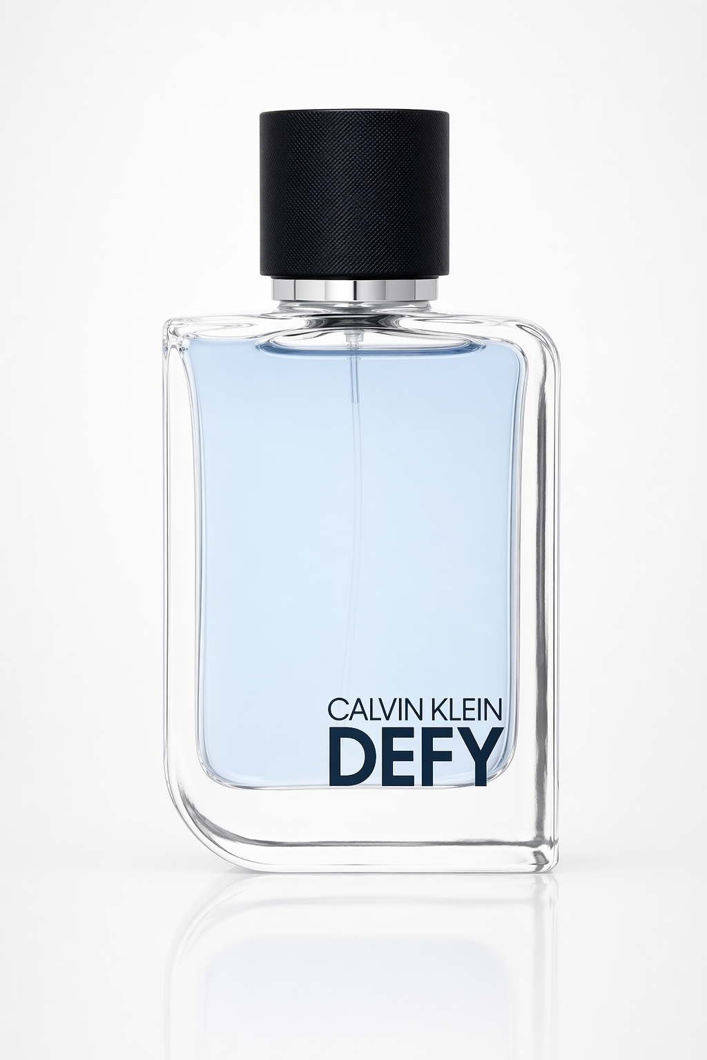 Calvin Klein Defy Eau De Toilette Spray By Calvin Klein Default