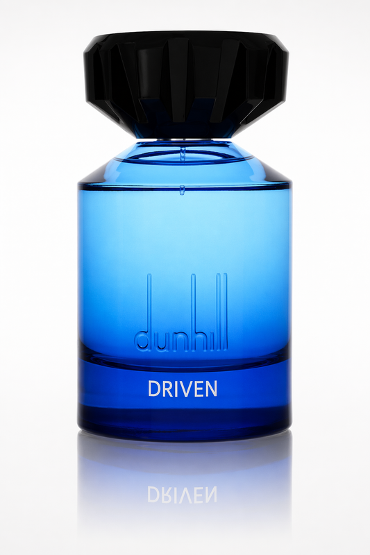 Dunhill Driven Blue Eau De Toilette Spray By Alfred Dunhill Default