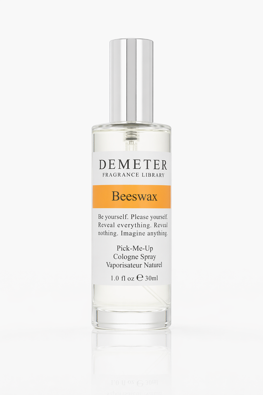 Demeter Beeswax Cologne Spray By Demeter Default