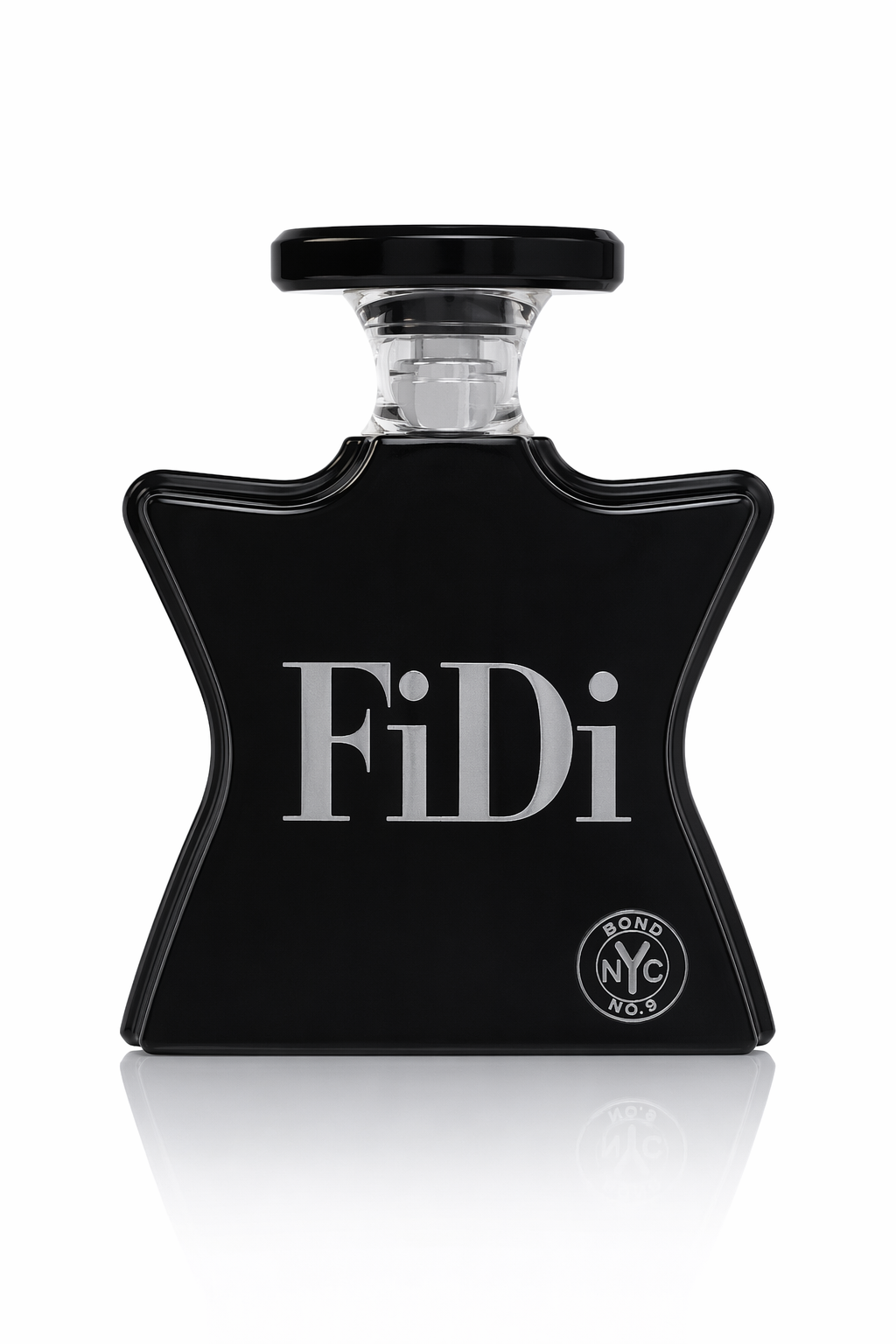 Bond No. 9 Fidi Eau De Parfum Spray (Unisex) By Bond No. 9 Default