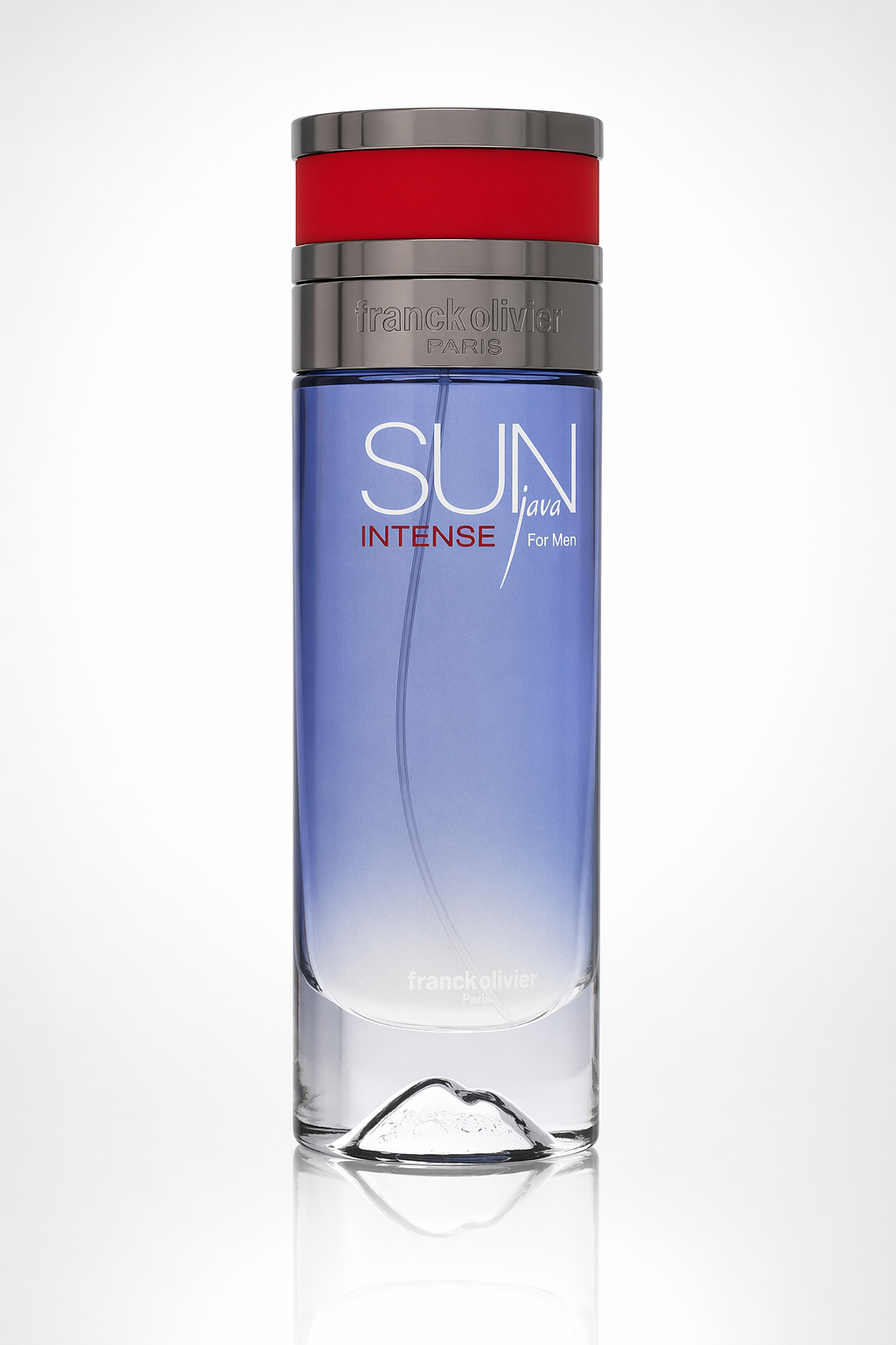 Sun Java Intense Eau De Parfum Spray By Franck Olivier Default
