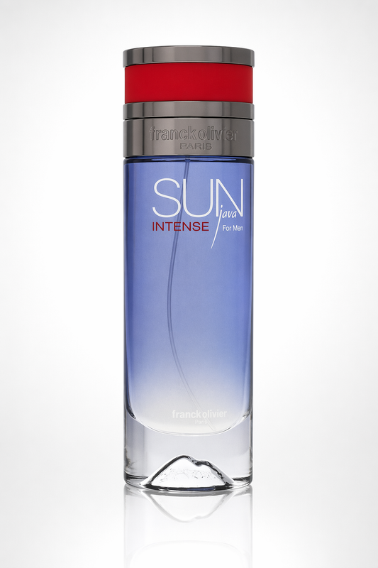 Sun Java Intense Eau De Parfum Spray By Franck Olivier Default