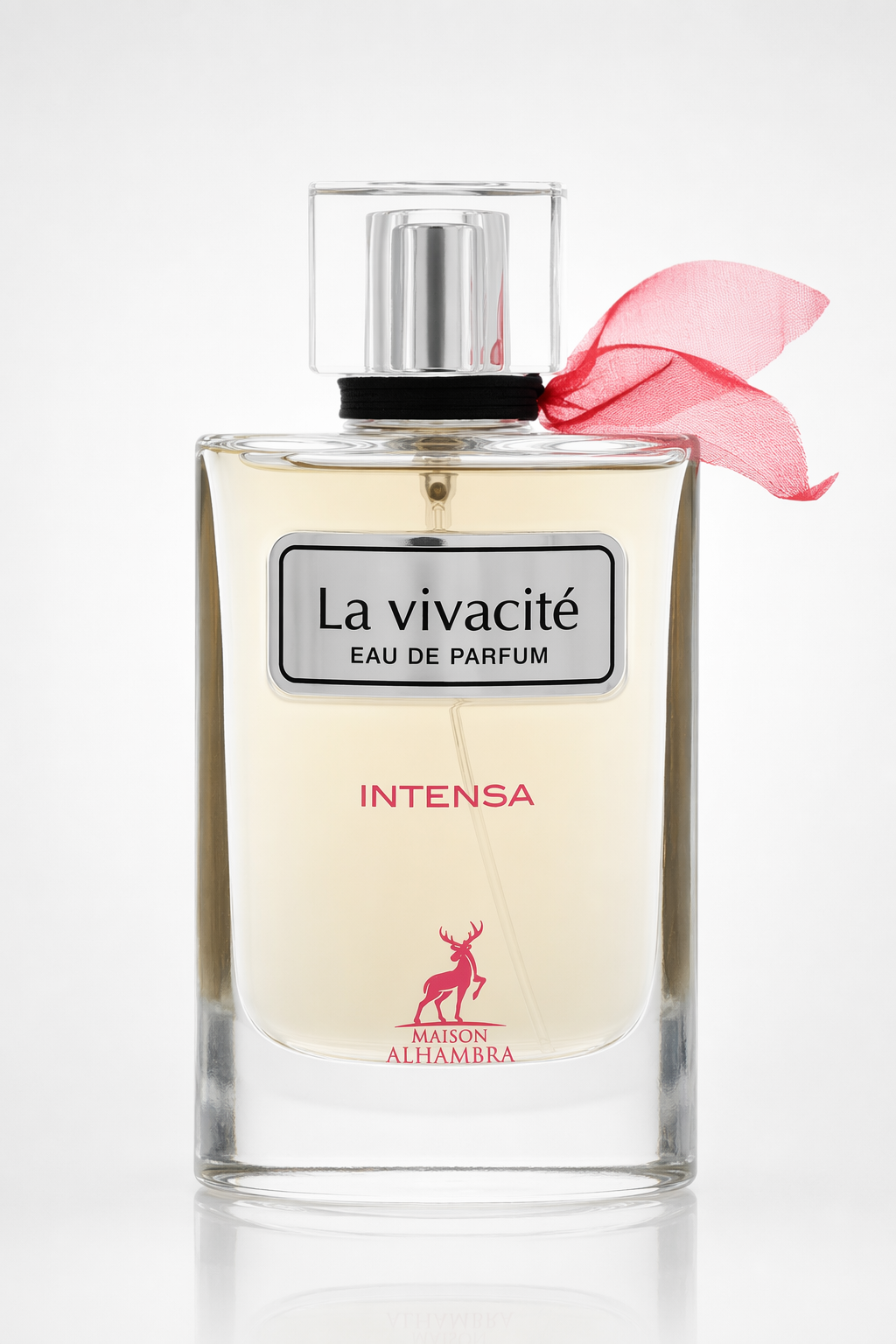 Maison Alhambra La Vivacite Intensa Eau De Parfum Spray By Maison Alhambra Default