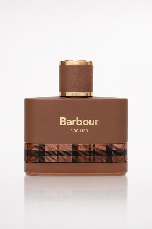 Barbour Origins Eau De Parfum Spray By Barbour Default
