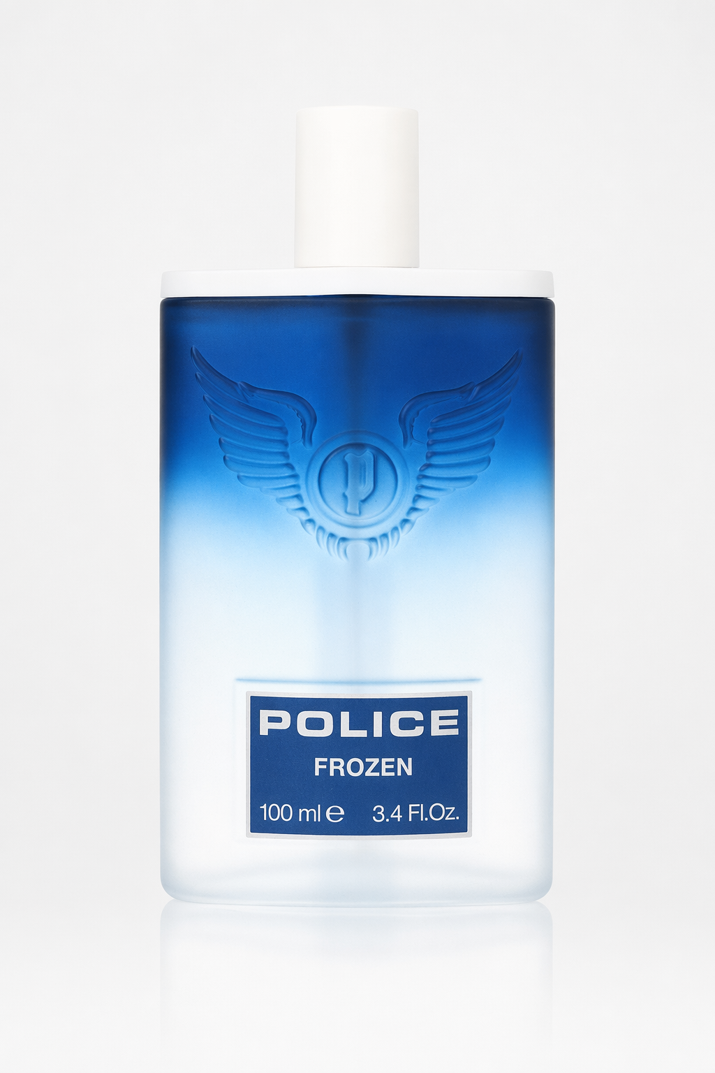 Police Frozen Eau De Toilette Spray (Unboxed) By Police Colognes Default