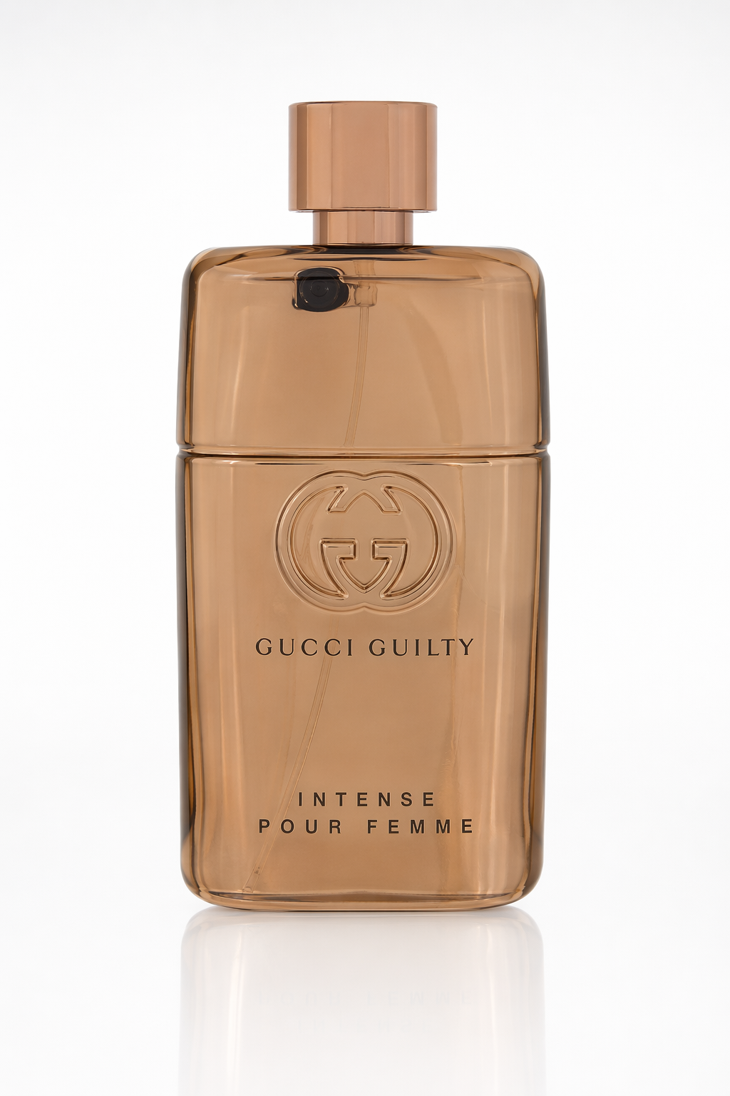 Gucci Guilty Pour Femme Intense Eau De Parfum Spray By Gucci Default