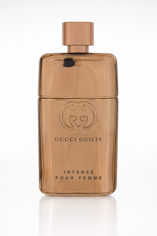 Gucci Guilty Pour Femme Intense Eau De Parfum Spray By Gucci Default