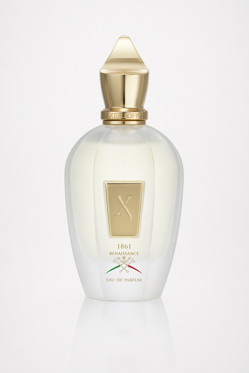 Xj 1861 Renaissance Eau De Parfum Spray (Unisex) By Xerjoff Default
