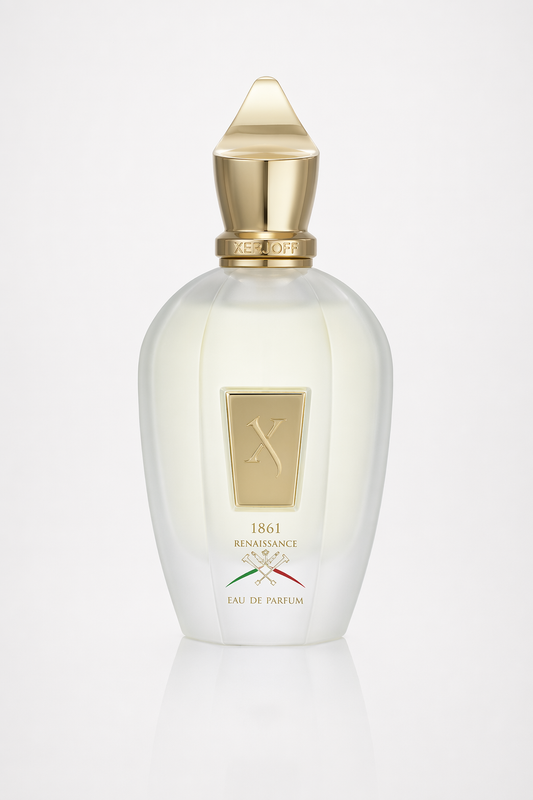 Xj 1861 Renaissance Eau De Parfum Spray (Unisex) By Xerjoff Default