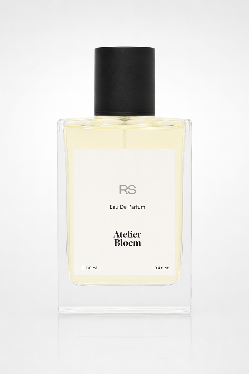 Atelier Bloem Iris Eau De Parfum Spray (Unisex) By Atelier Bloem Default