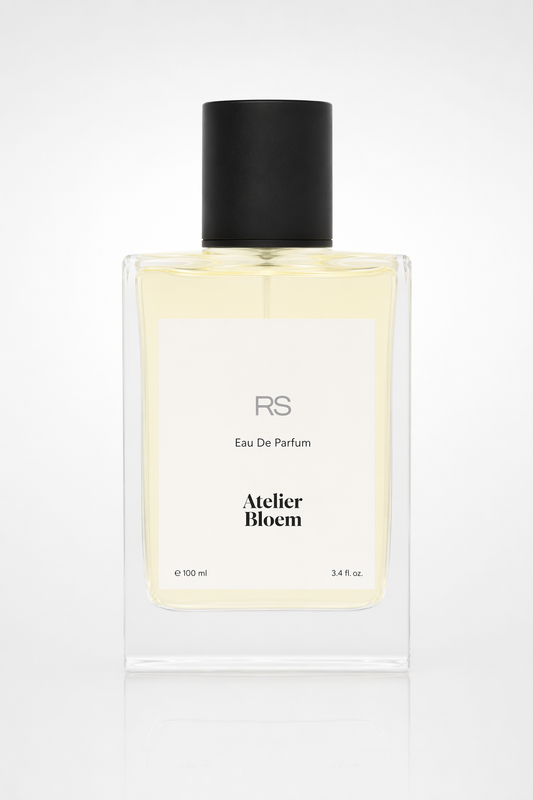 Atelier Bloem Iris Eau De Parfum Spray (Unisex) By Atelier Bloem Default