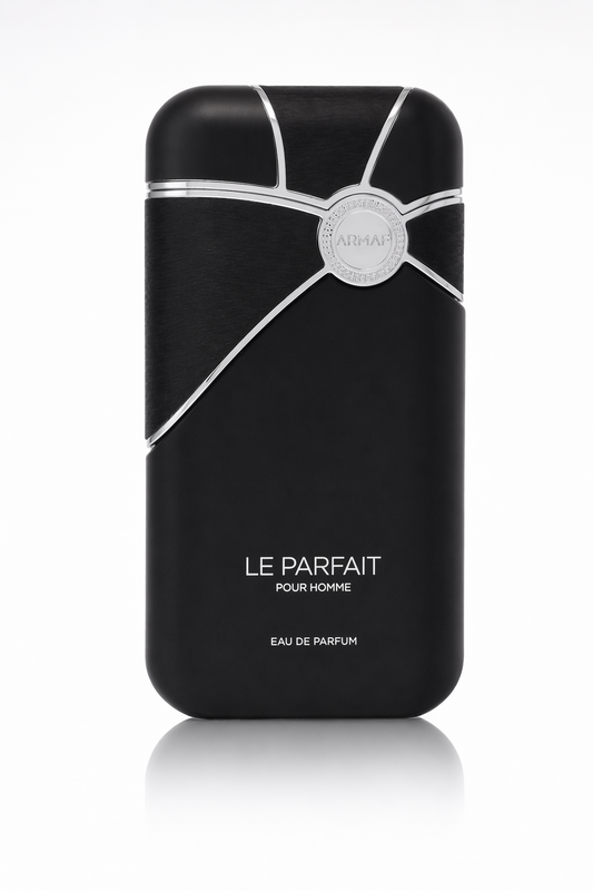 Armaf Le Parfait Eau De Parfum Spray By Armaf Default