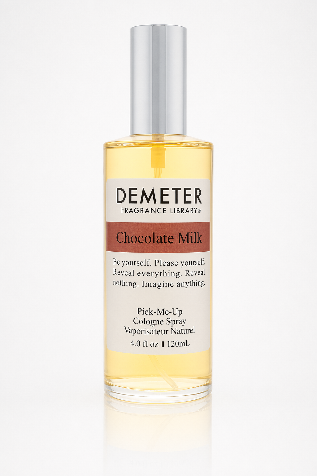 Demeter Chocolate Milk Cologne Spray By Demeter Default