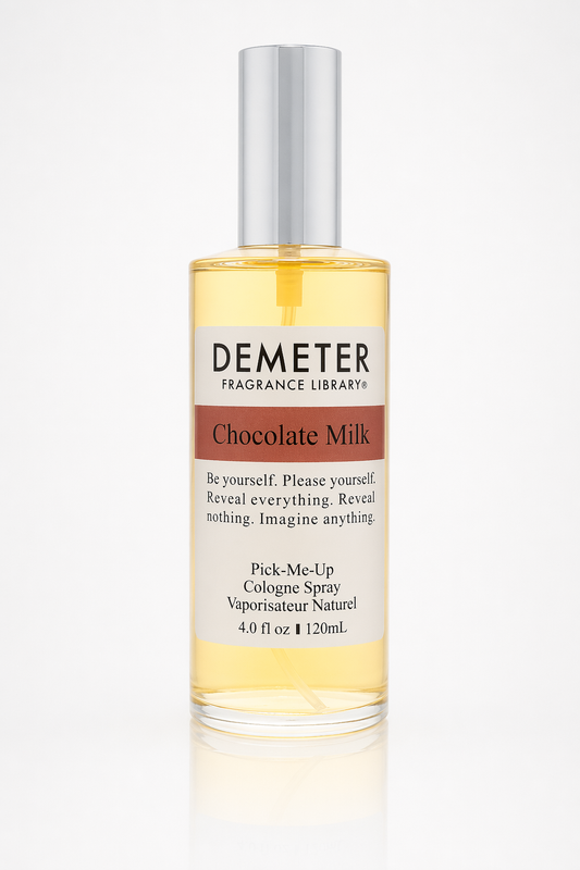 Demeter Chocolate Milk Cologne Spray By Demeter Default
