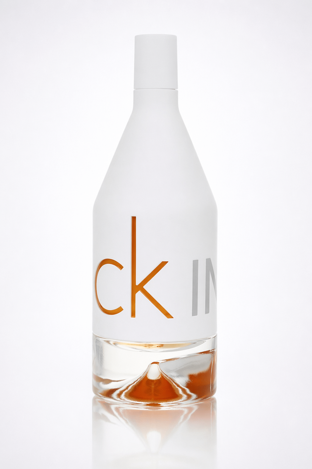 Ck In 2u Eau De Toilette Spray (unboxed) By Calvin Klein Default