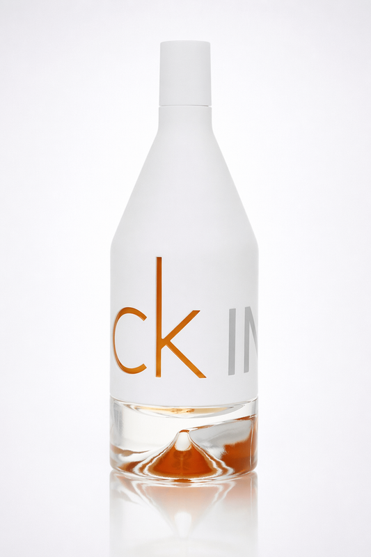 Ck In 2u Eau De Toilette Spray (unboxed) By Calvin Klein Default