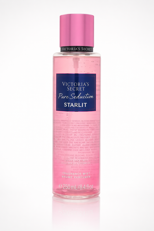 Victoria's Secret Pure Seduction Starlit Fragrance Mist Spray By Victoria's Secret Default
