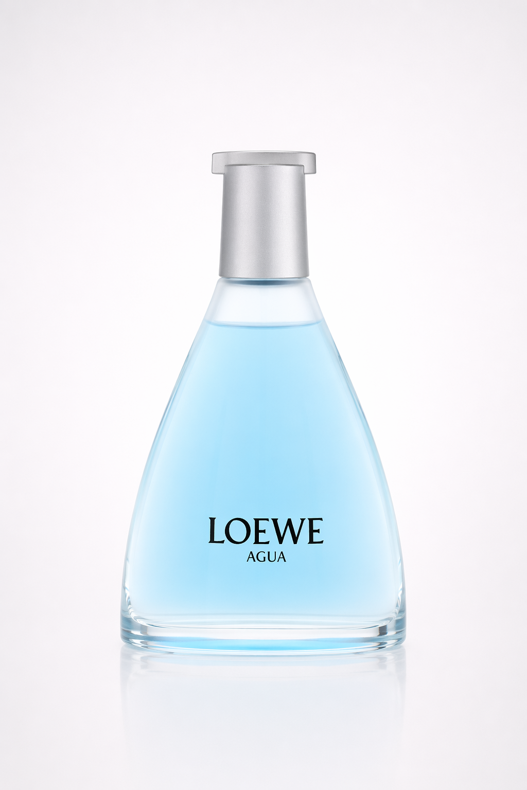 Agua De Loewe El Eau De Toilette Spray By Loewe Default