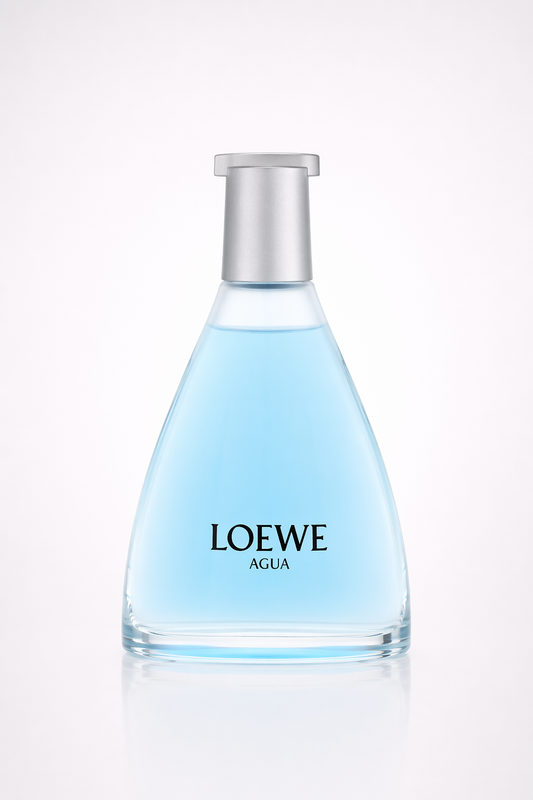 Agua De Loewe El Eau De Toilette Spray By Loewe Default