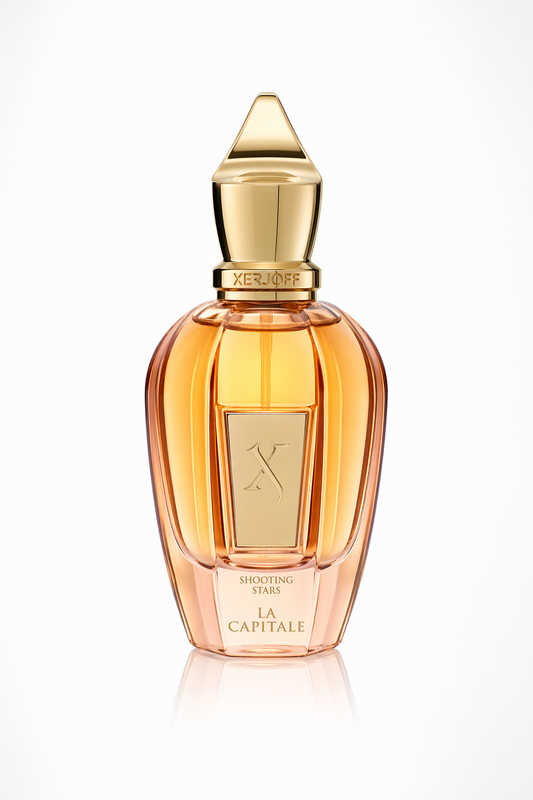Shooting Stars La Capitale Eau De Parfum Spray (Unisex) By Xerjoff Default