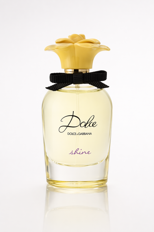 Dolce Shine Eau De Parfum Spray By Dolce & Gabbana Default
