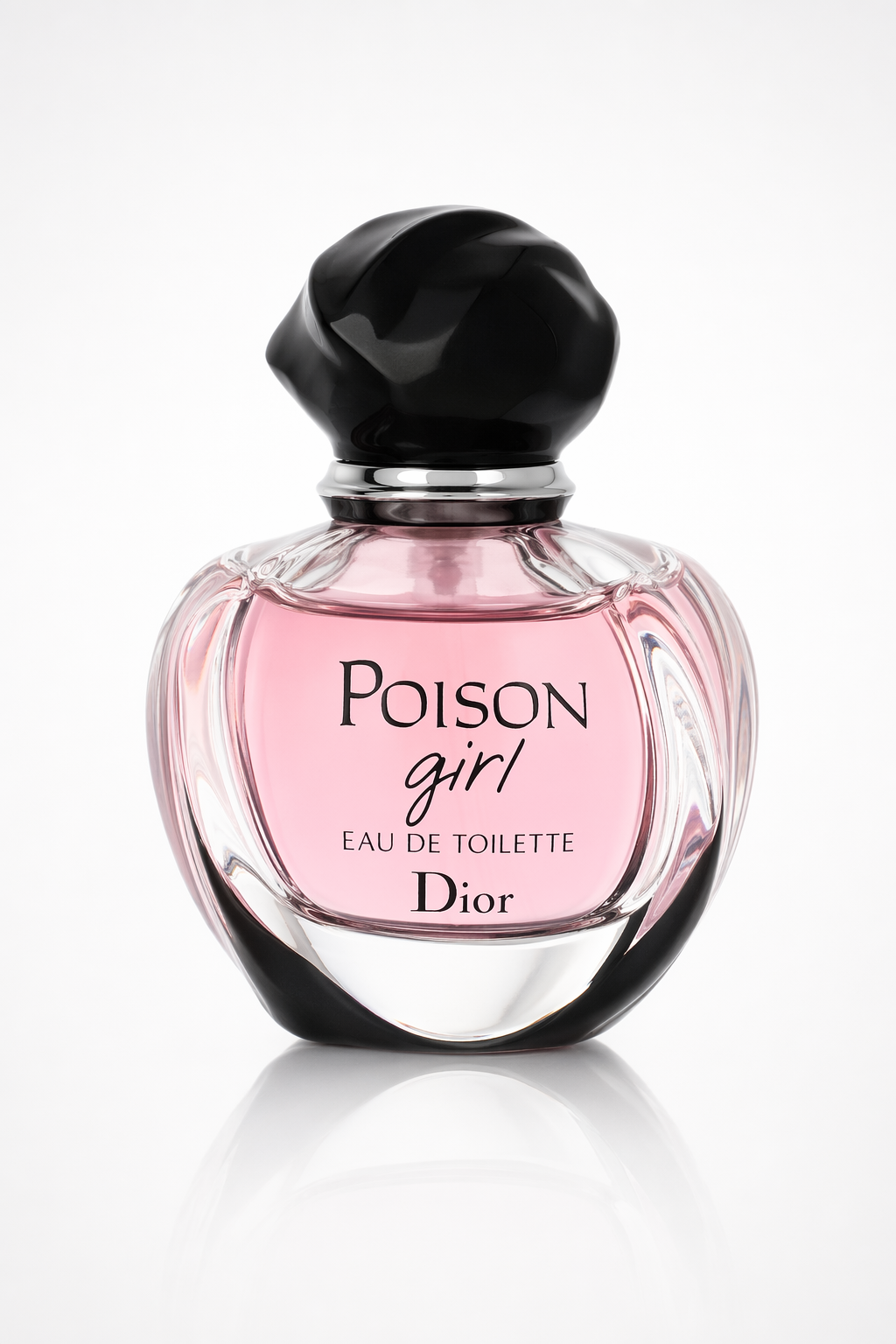 Poison Girl Eau De Toilette Spray By Christian Dior Default