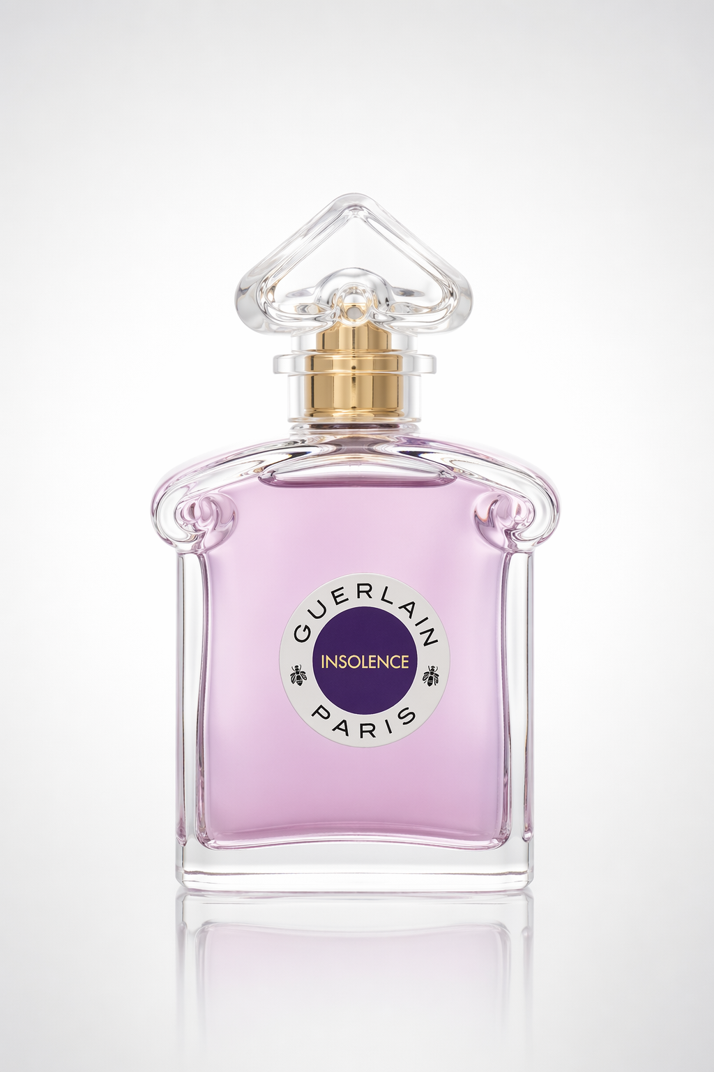 Insolence Eau De Parfum Spray By Guerlain Default