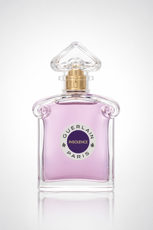 Insolence Eau De Parfum Spray By Guerlain Default