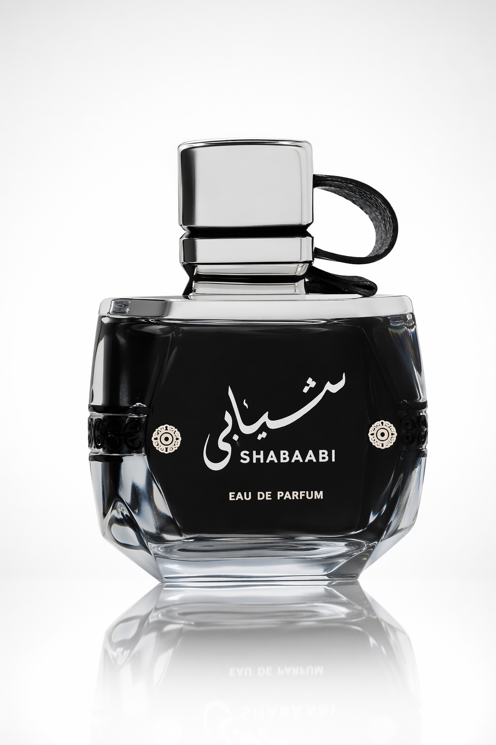 Lattafa Shabaabi Eau De Parfum Spray (Unisex) By Lattafa Default