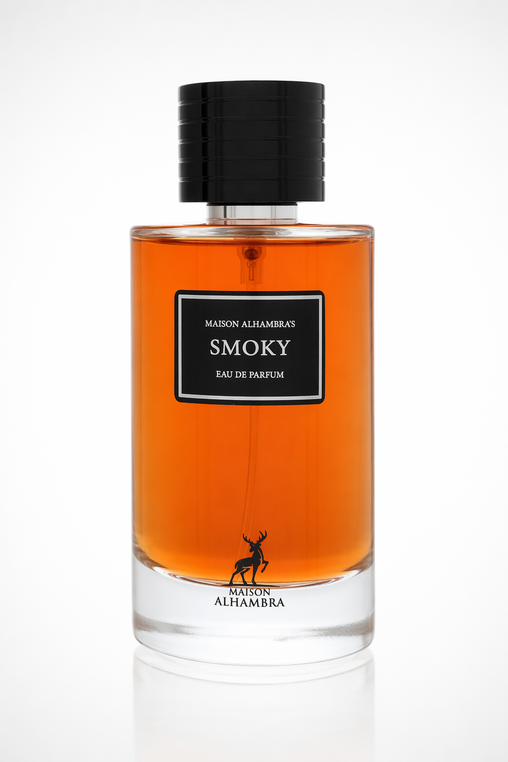 Maison Alhambra Smoky Eau De Parfum Spray (Unisex) By Maison Alhambra Default