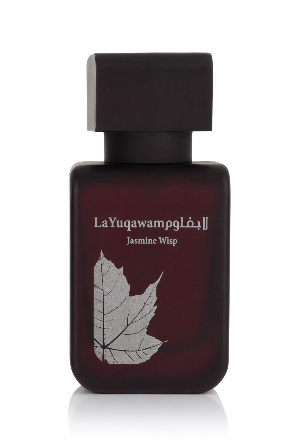 La Yuqawam Jasmine Wisp Eau De Parfum Spray By Rasasi Default