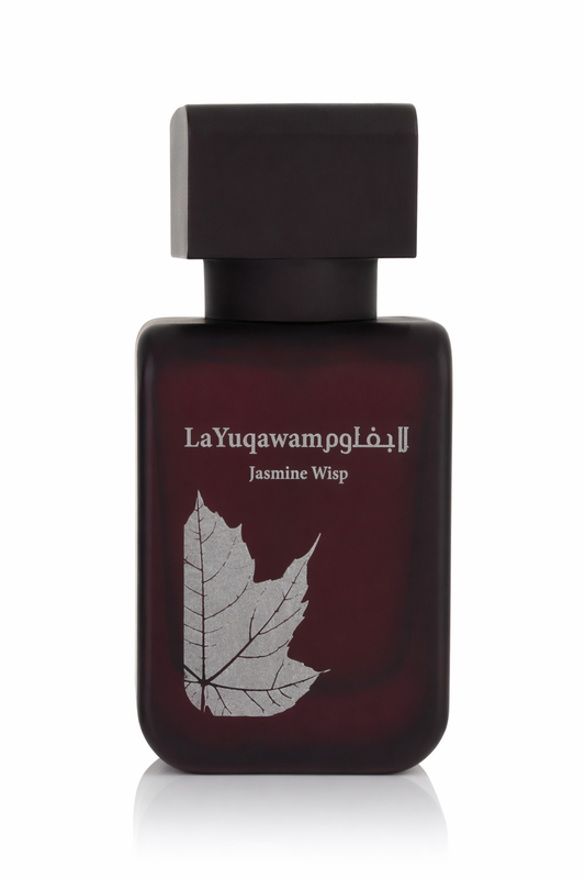 La Yuqawam Jasmine Wisp Eau De Parfum Spray By Rasasi Default