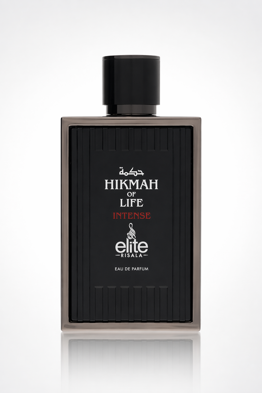 Risala Elite Hikmah Of Life Intense Eau De Parfum Spray By Risala Default