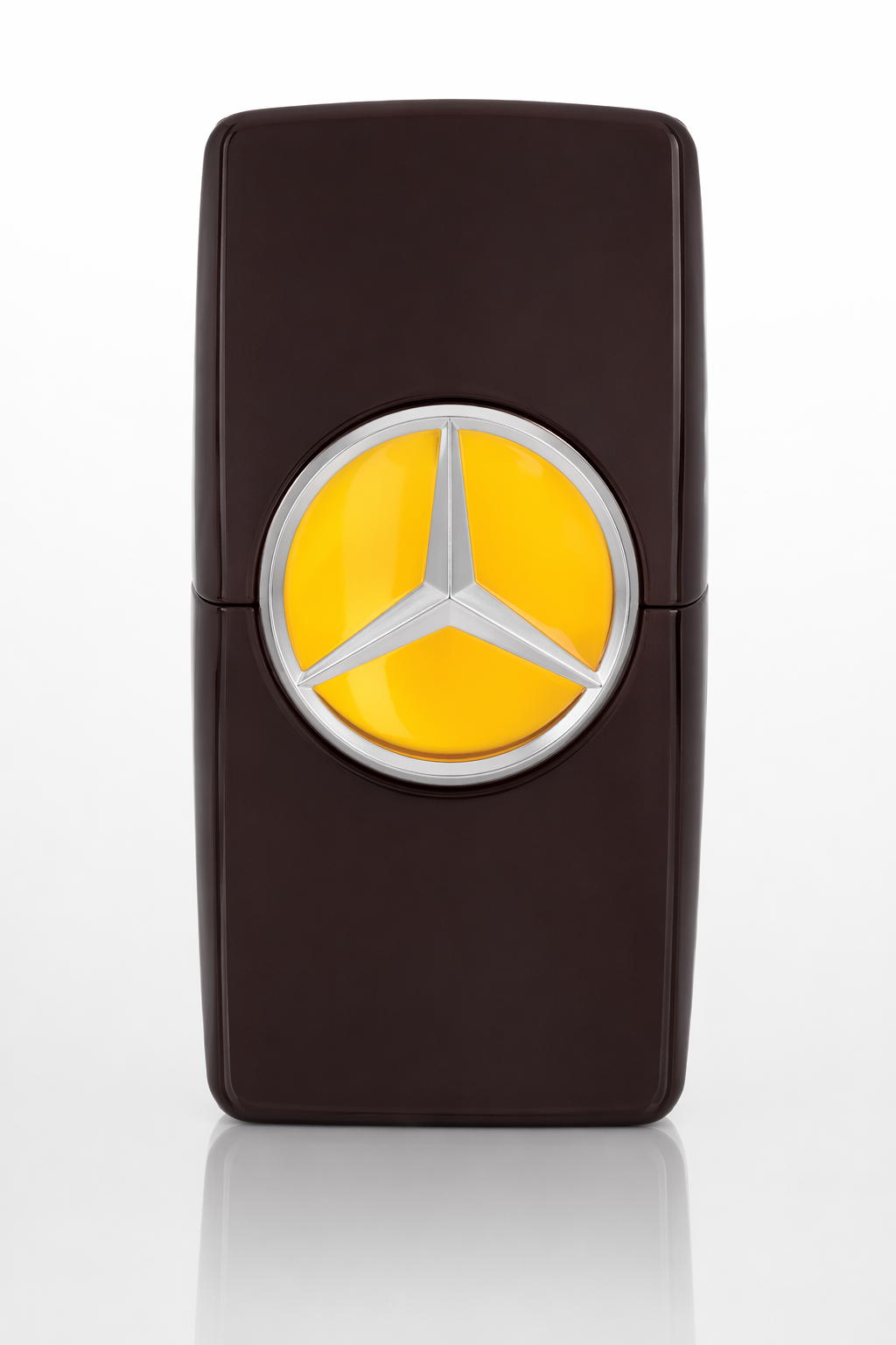Mercedes Benz Private Eau De Parfum Spray By Mercedes Benz Default