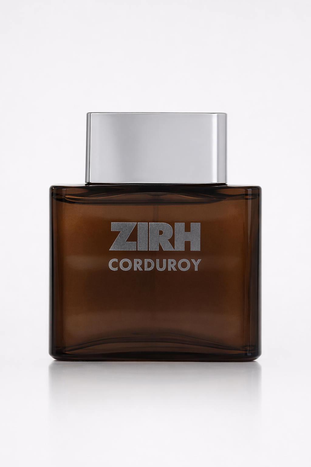 Corduroy Eau De Toilette Spray By Zirh International Default