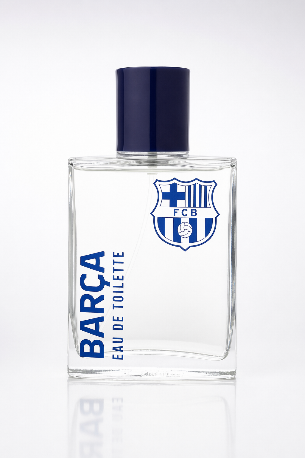 Fc Barcelona Eau De Toilette Spray By Air Val International Default