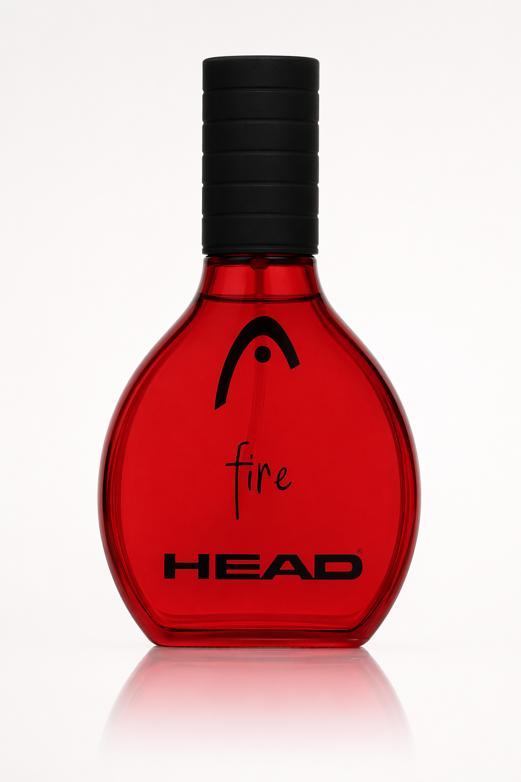 Head Fire Eau De Toilette Spray By Head Default