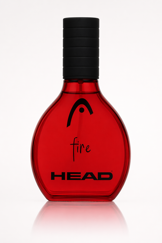 Head Fire Eau De Toilette Spray By Head Default