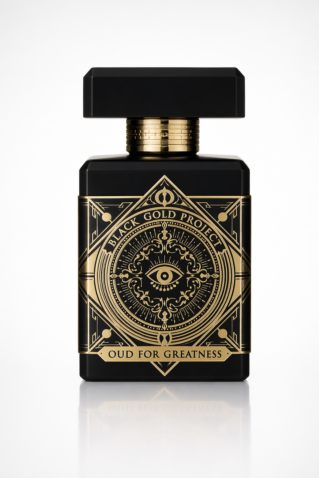 Initio Oud For Greatness Eau De Parfum Spray (Unisex) By Initio Parfums Prives Default