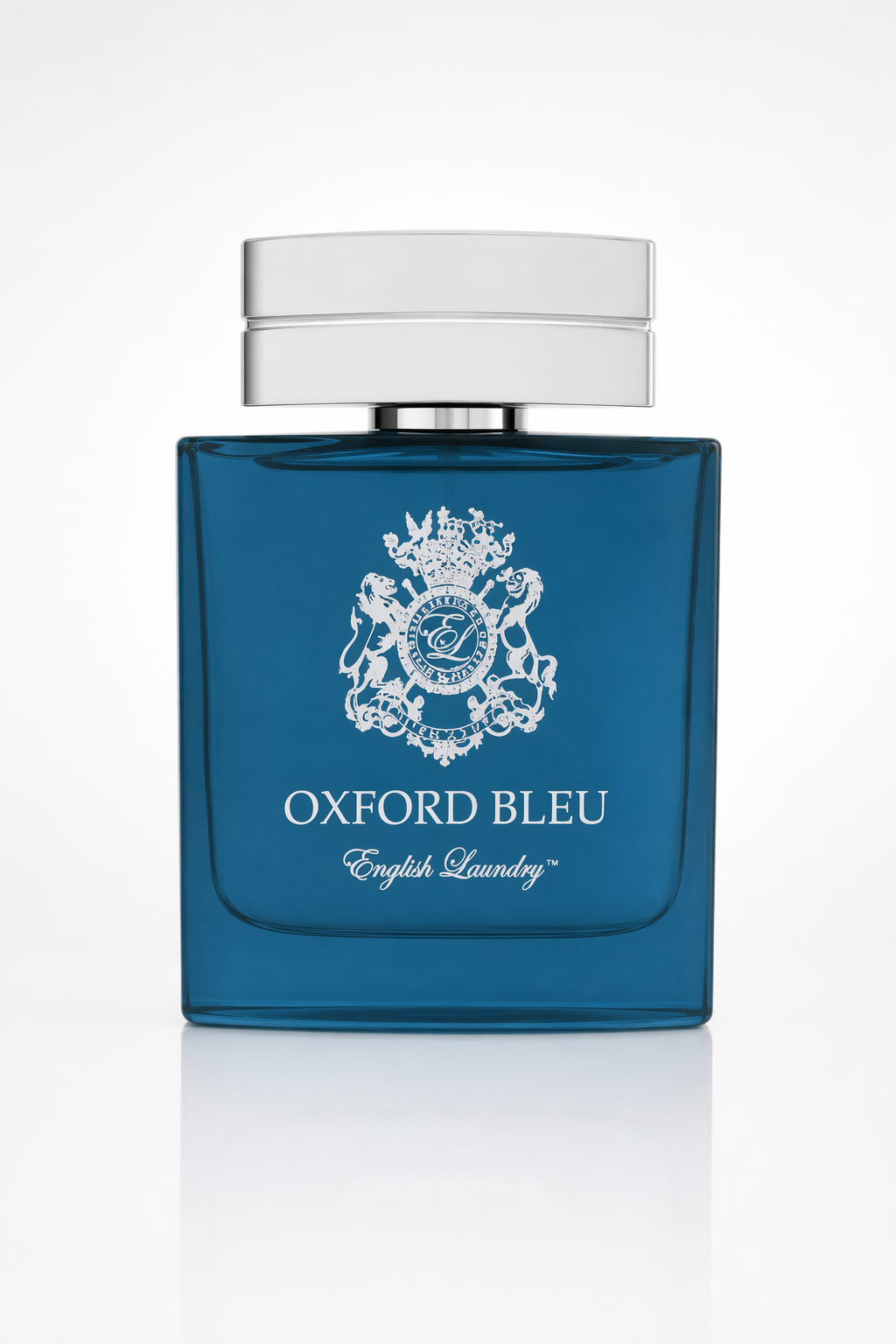 Oxford Bleu Eau De Parfum Spray By English Laundry Default