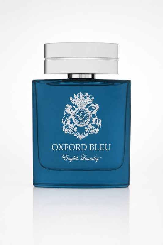 Oxford Bleu Eau De Parfum Spray By English Laundry Default