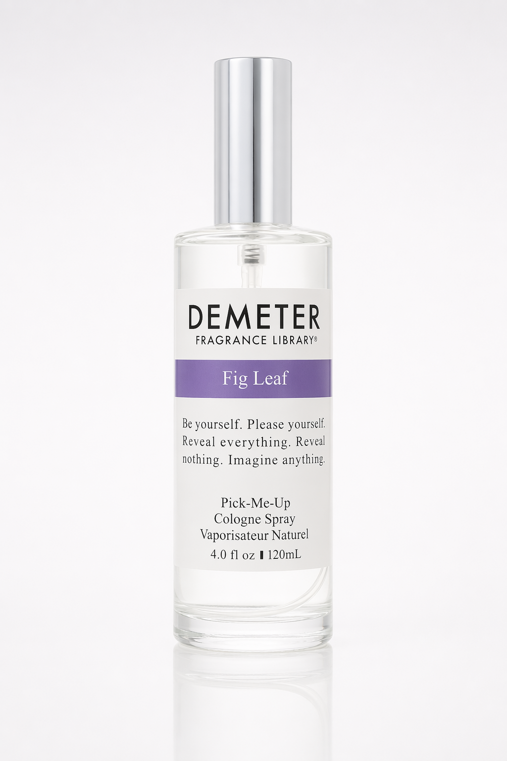 Demeter Fig Leaf Cologne Spray By Demeter Default