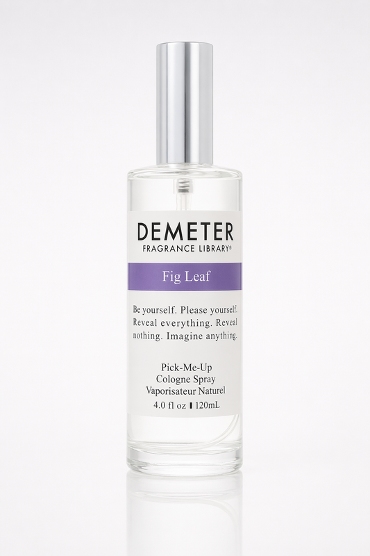 Demeter Fig Leaf Cologne Spray By Demeter Default