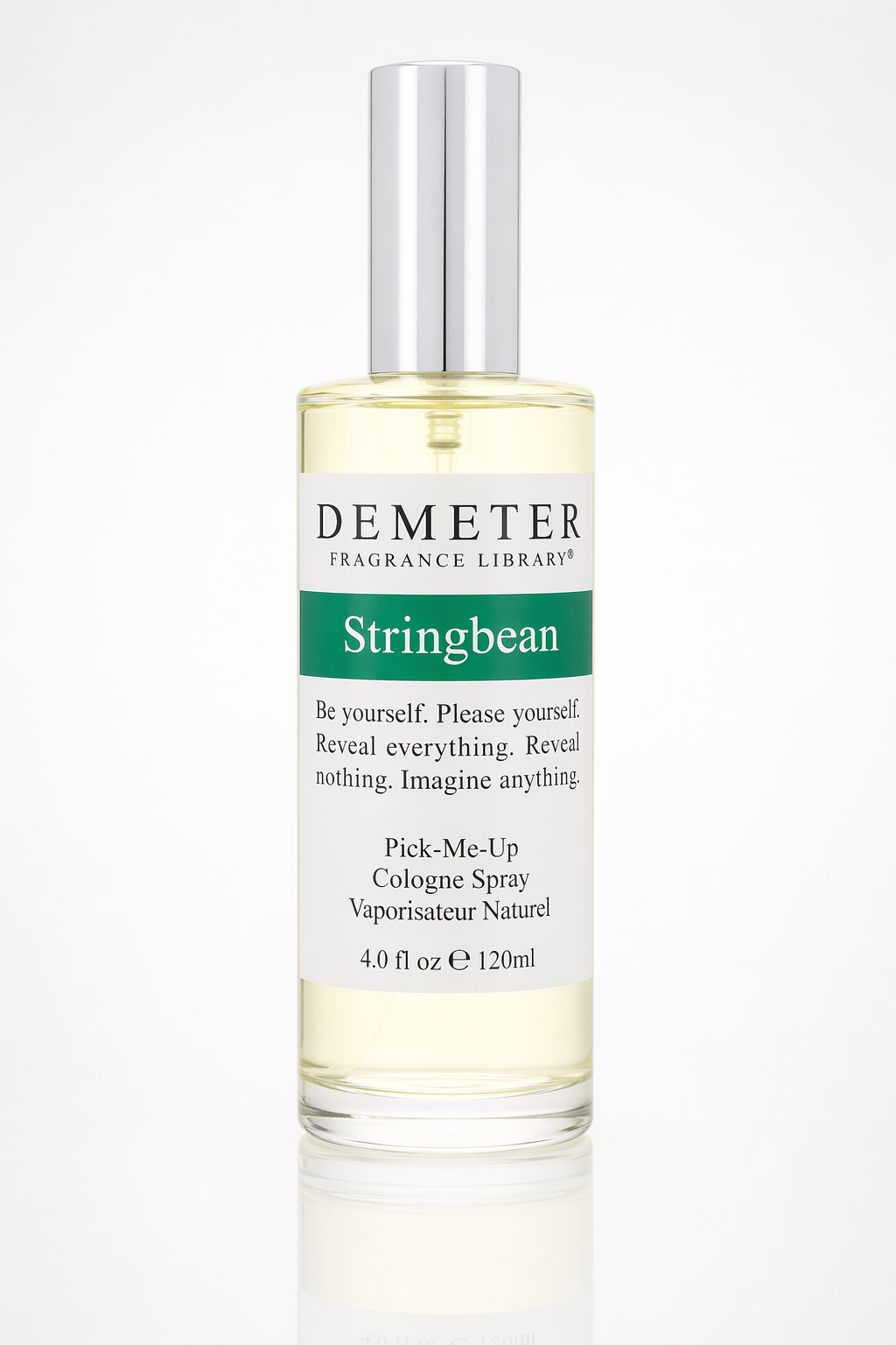 Demeter String Bean Cologne Spray (Unisex) By Demeter Default