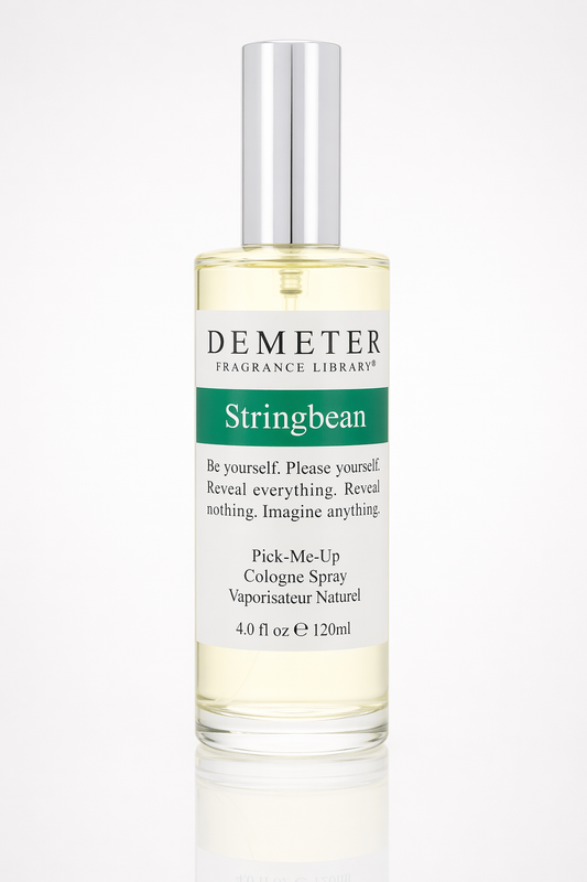 Demeter String Bean Cologne Spray (Unisex) By Demeter Default