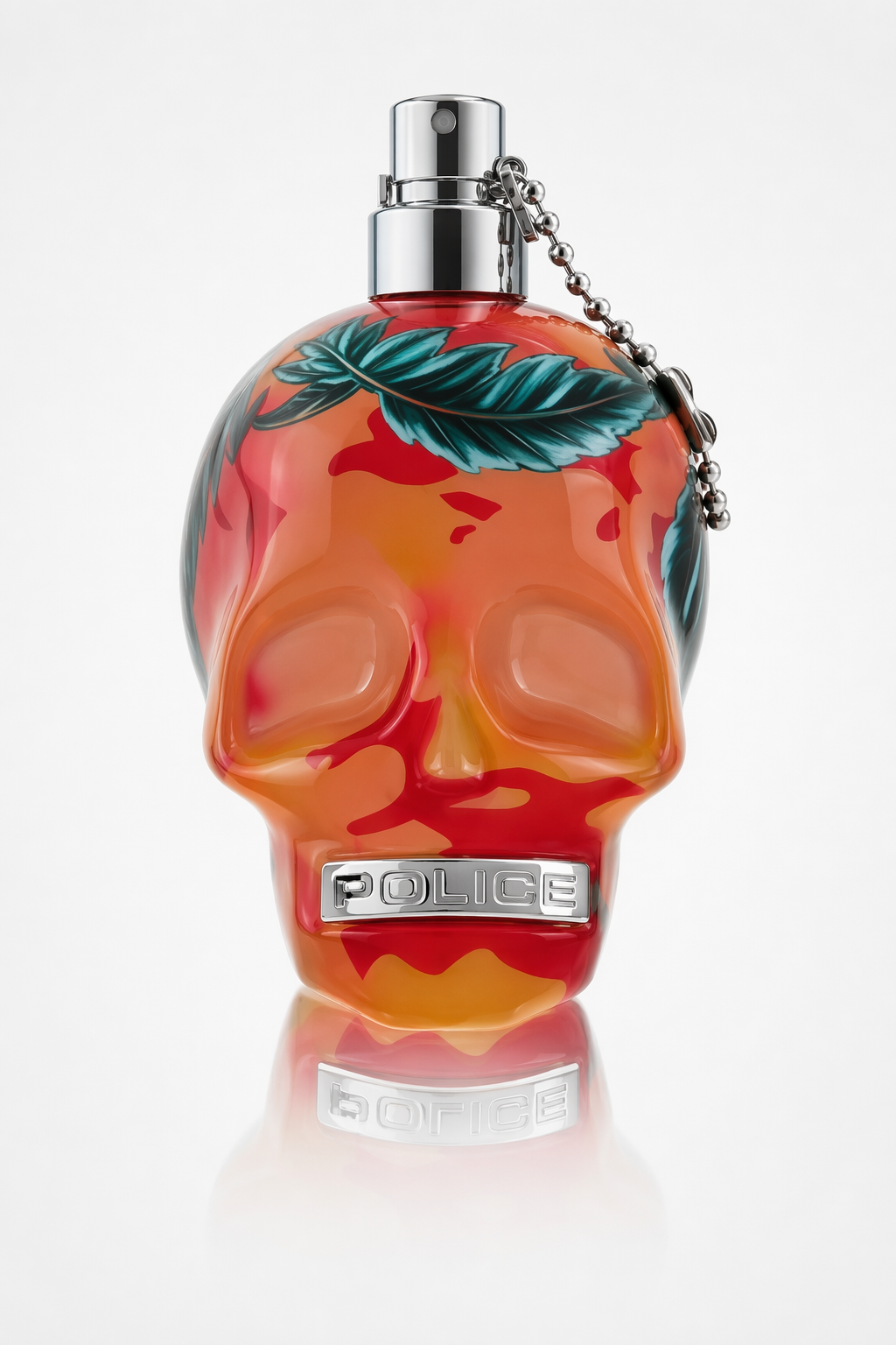 Police To Be Exotic Jungle Eau De Parfum Spray By Police Colognes Default