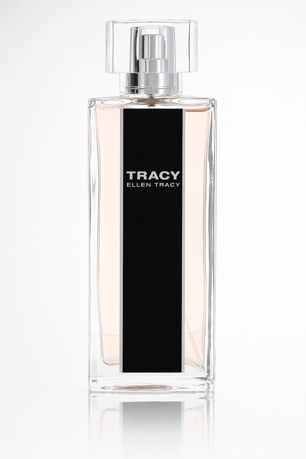 Tracy Eau De Parfum Spray (unboxed) By Ellen Tracy Default