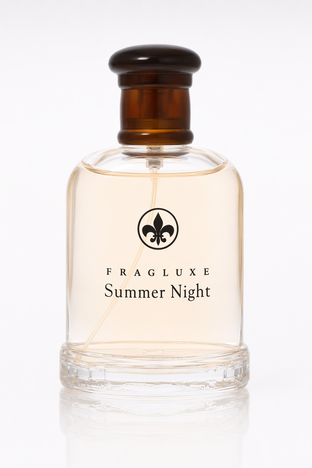 Fragluxe Summer Night Eau De Toilette Spray By Fragluxe Default