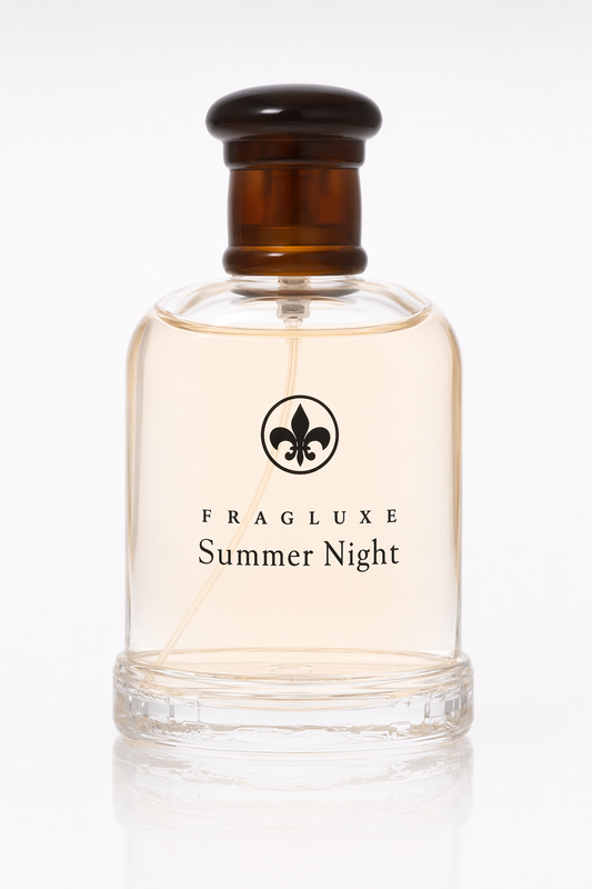 Fragluxe Summer Night Eau De Toilette Spray By Fragluxe Default